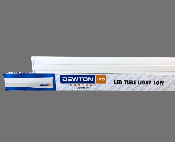 Dewton LED Tube 2F    White